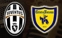 Juventus-Chievo: i convocati