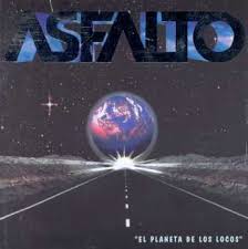 asfalto