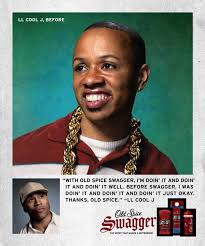 ll cool j old spice