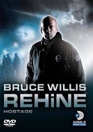 Rehine Filmi Full izle