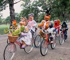 muppet caper