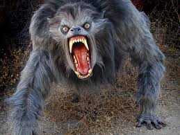 american werewolf in london poster