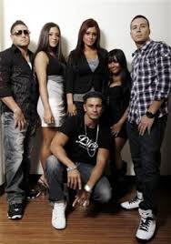 Jersey Shore Italy (Season 4)