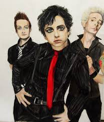 صور فرقة كرين دي رائعة GREENDAY