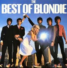 blondie albums