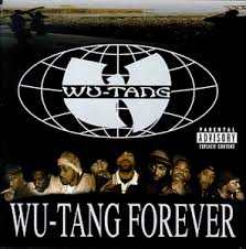 Wu-tang Clan - Wu-Tang Forever (Disc 1)