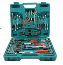 auto tool set