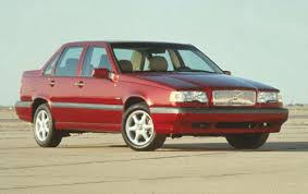 850 volvo
