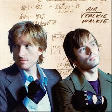 air talkie