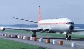 de havilland comet