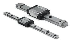 slide guides