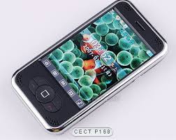 cect i9 iphone