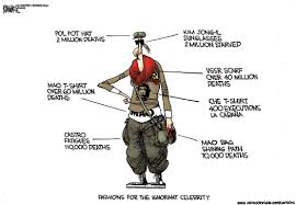 emperor has no clothes