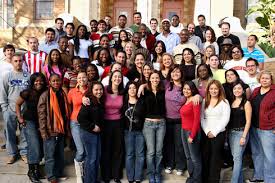 In 1999, The Freedom Writers