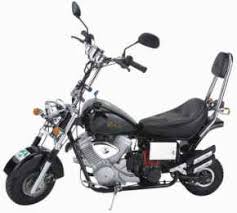 mini harley davidson for kids