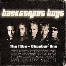 back street boys greatest hits