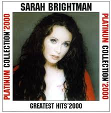 Sarah Brightman - Greatest Hits '2000