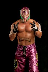 imagenes de rey mysterio