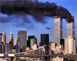 Execution of 9/11