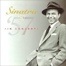 Frank Sinatra - 57 - In Concert