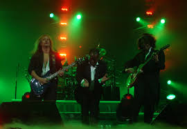 Trans-Siberian Orchestra