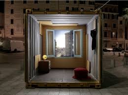 art containers