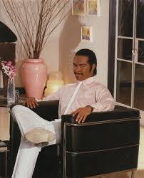 ray parker jr