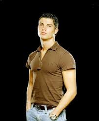 foto de cristiano ronaldo