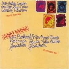 Captain Beefheart - Strictly Personal