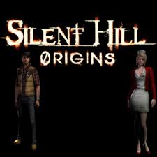 silent hill ps2 games
