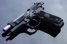 beretta m92