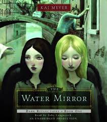 the water mirror