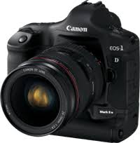 eos 1d mark iin