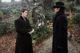 adapted The Prestige,� a