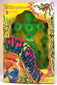 suckerman