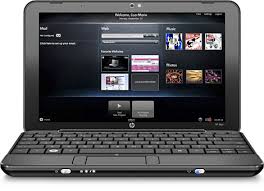 hp mini 210 laptop