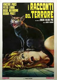 classic monster movie posters