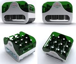 beer holder