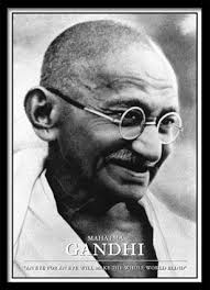 mahatma gandhi photos