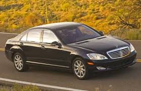 benz s class