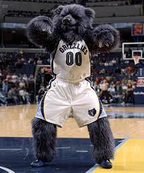 Memphis Grizzlies are NOW