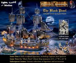 disney pirates of the caribbean online