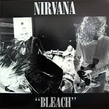 Nirvana - Bleach