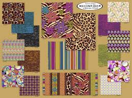 fabric photo