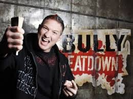 bully beat down