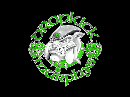 dropkick murphys