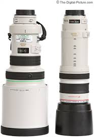 100 400 mm canon