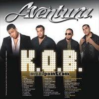 Aventura - K.O.B.