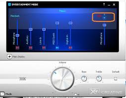 audio pci