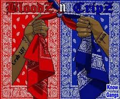 blood gangs